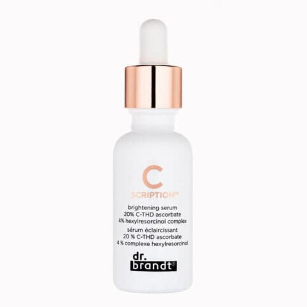 Dr. Brandt C Scription Vitamin C Brightening Serum